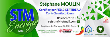 STM énergie