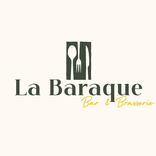 La Baraque - Bar et brasserie