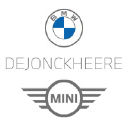 BMW/MINI Dejonckheere