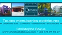 Boxus, Christophe