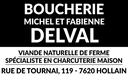 Boucherie Delval
