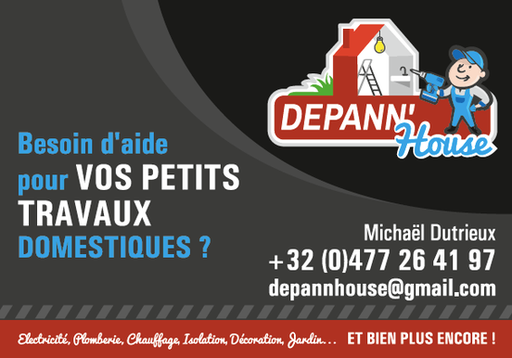 Depann'house