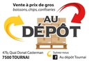 Au Dépot