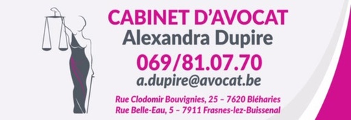 DUPIRE Alexandra