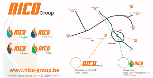 Nico Group