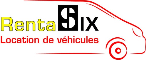 RENTA SIX - Location de véhicules