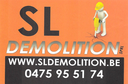 SL DEMOLITION