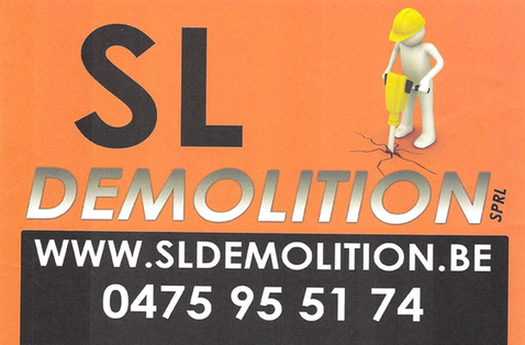 SL DEMOLITION