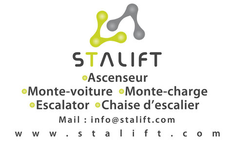 Stalift Tournai