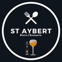 Saint Aybert brasserie bistro