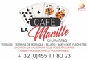 Café La Manille